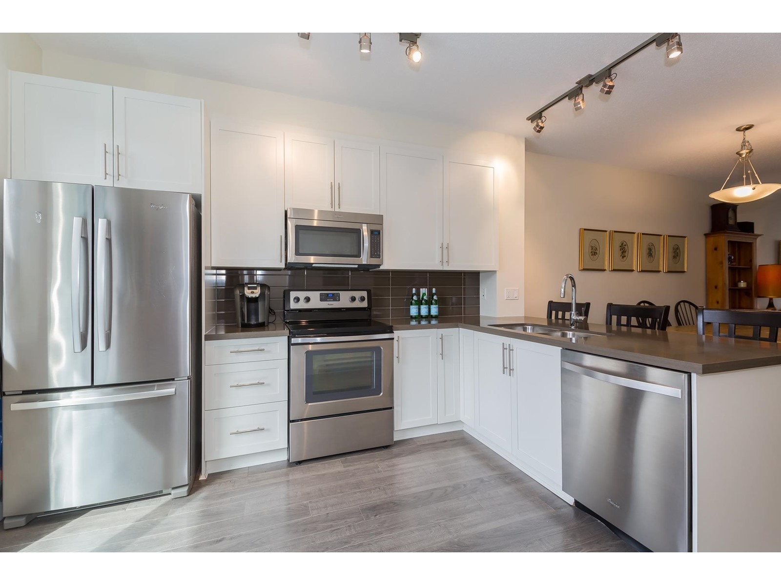 8-4967 220 Street, Langley, BC, V3A 0G3