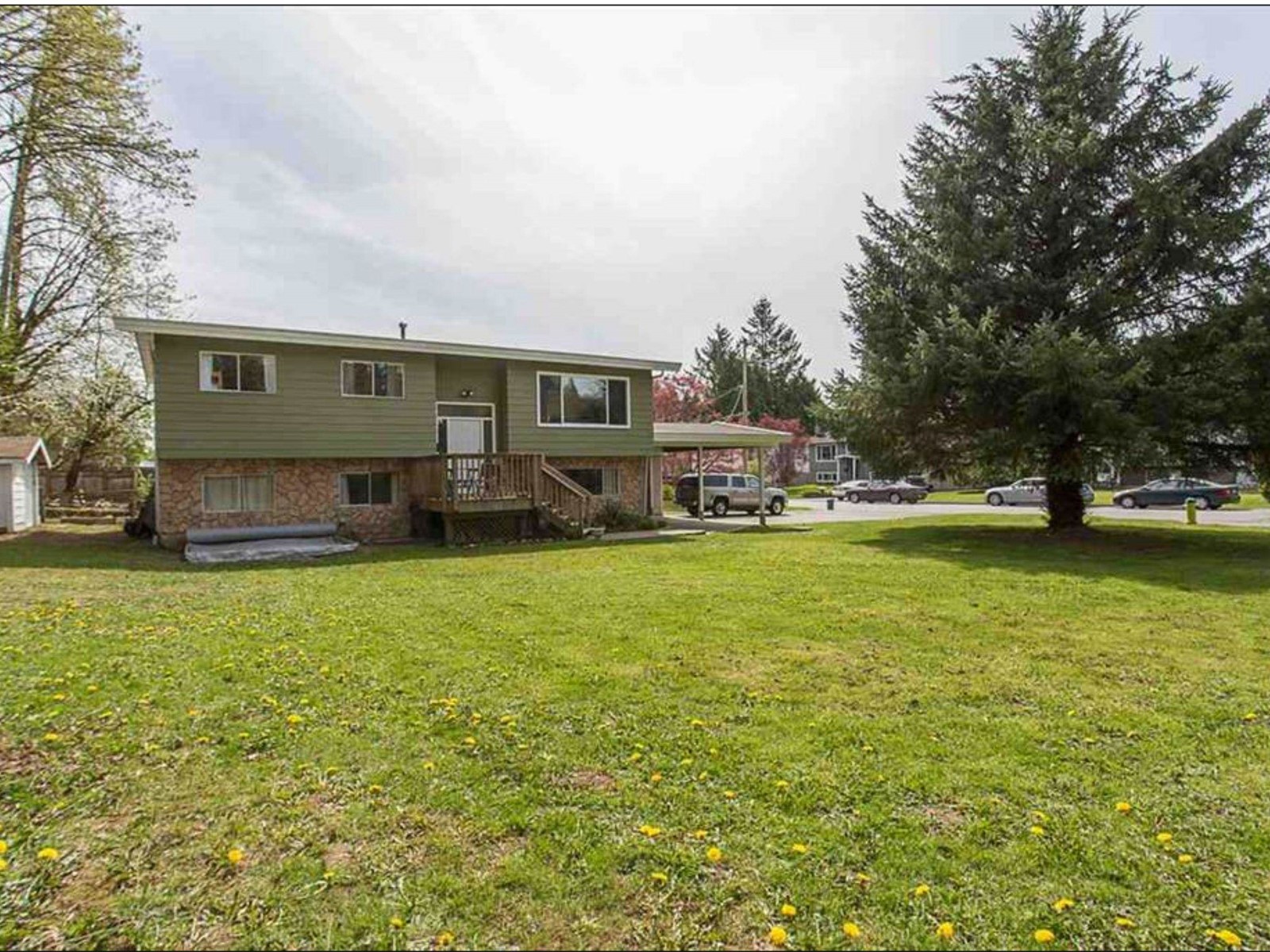 7996 Osprey Street, Mission, BC, V2V 3G4