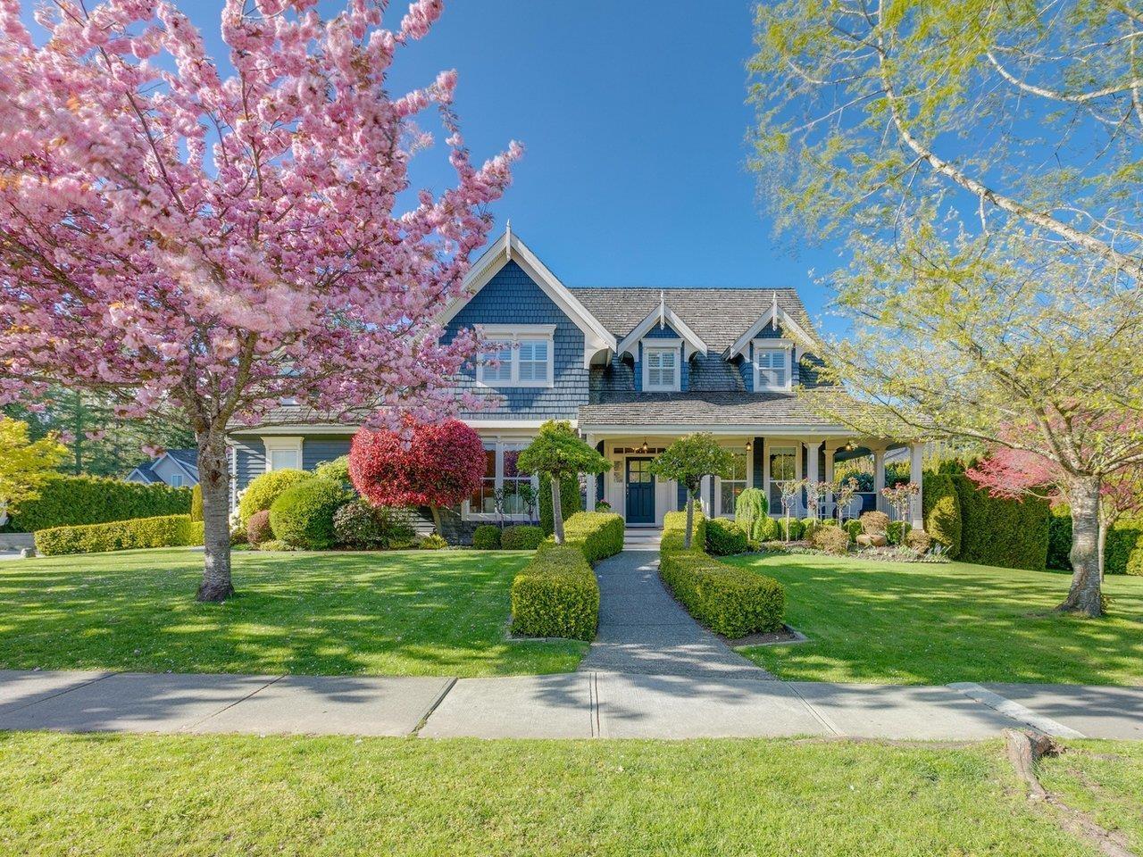 14025 30 Avenue, Surrey, BC, V4P 2N3