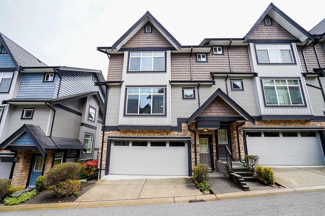 9-6299 144 Street, Surrey, BC, V3X 1A2