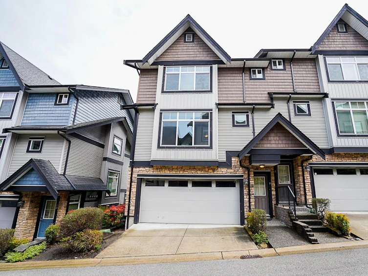 9-6299 144 Street, Surrey, BC, V3X 1A2