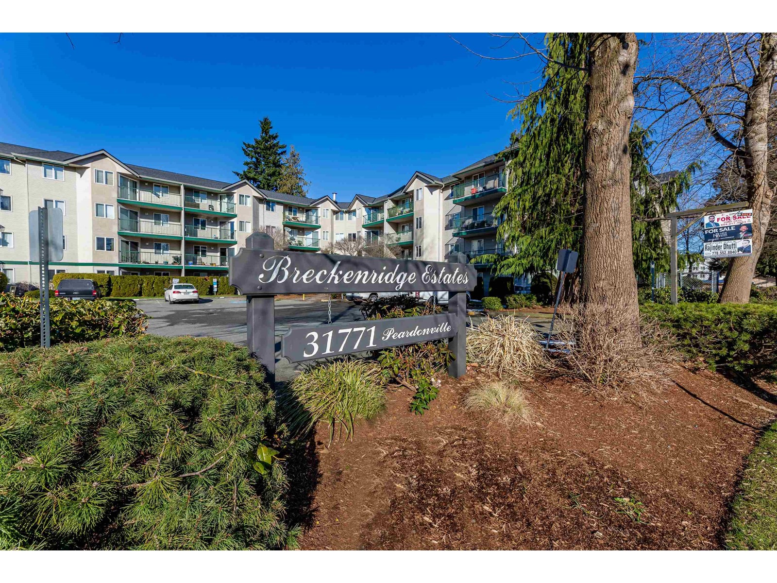 103-31771 Peardonville Road, Abbotsford, BC, V2T 5S7