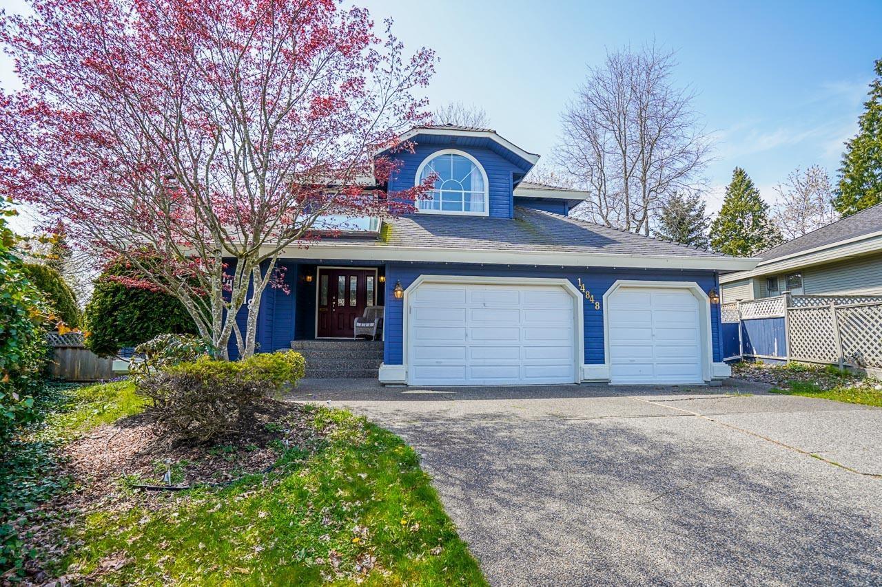 14848 20a Avenue, Surrey, BC, V4A 8L3