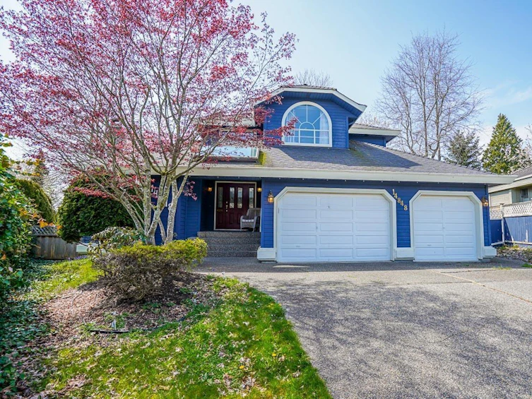 14848 20a Avenue, Surrey, BC, V4A 8L3