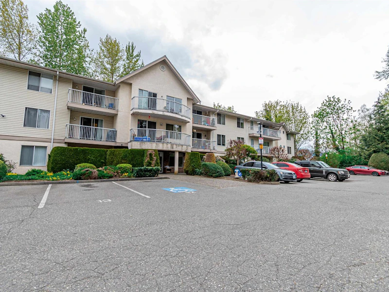 206 - 2130 Mckenzie Road, Abbotsford BC V2S 3Z8