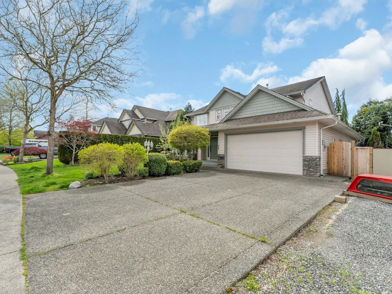 5125 223a Street, Langley BC V2Y 2T9