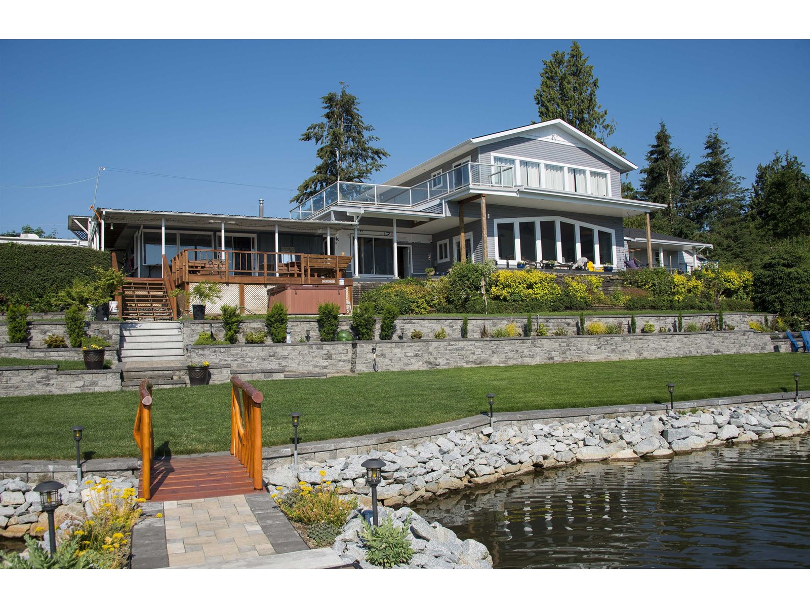 8785 Miles Road, Mission, BC, V2V 7L9