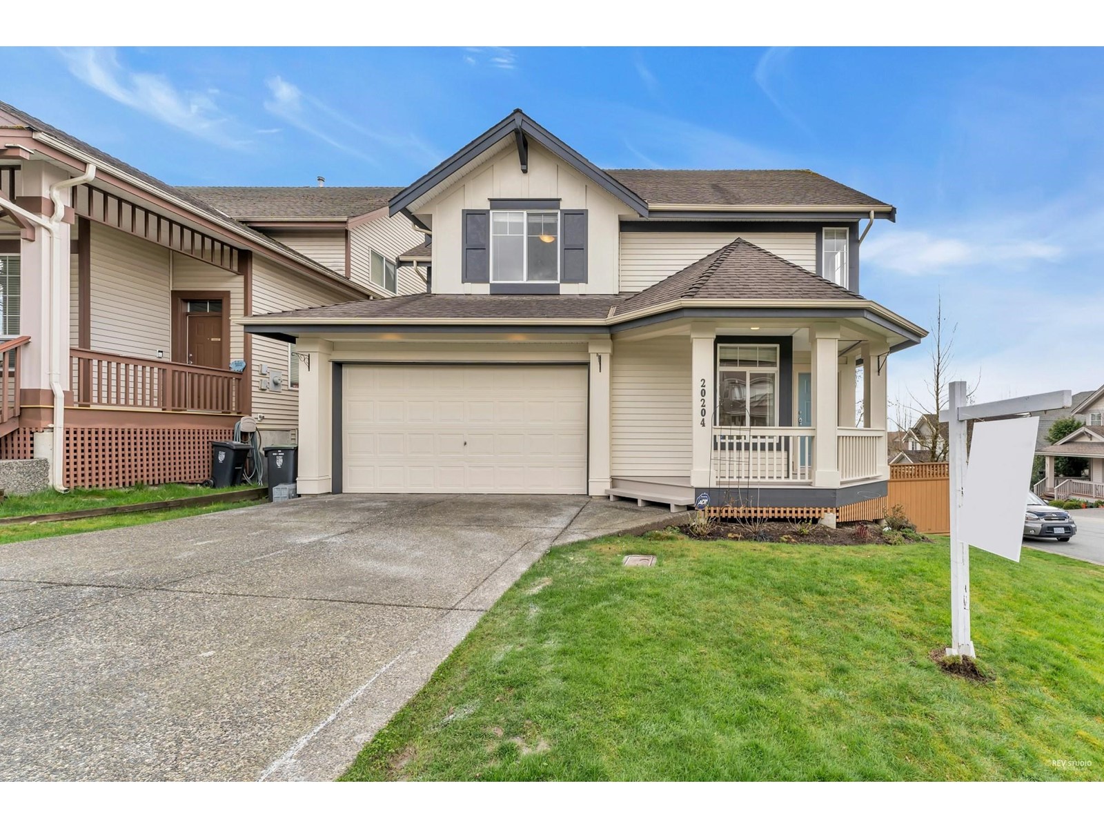 20204 70a Avenue, Langley, BC, V2Y 2Y6