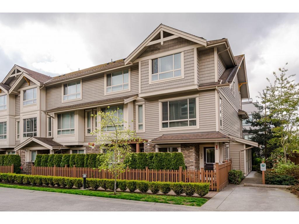 33-19752 55a Avenue, Langley, BC, V3A 3X2