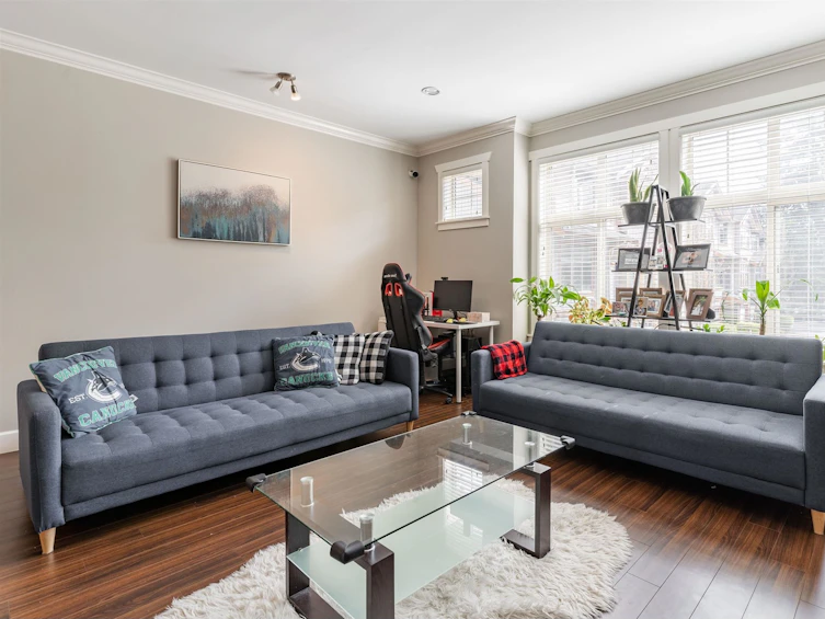 40-12036 66 Avenue, Surrey, BC, V3W 3M2