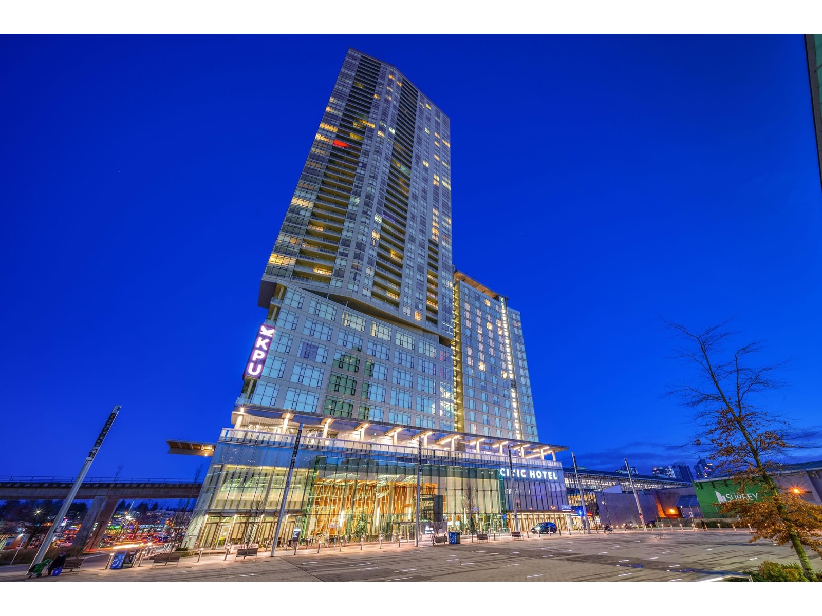 4006-13495 Central Avenue, Surrey, BC, V3T 0K2