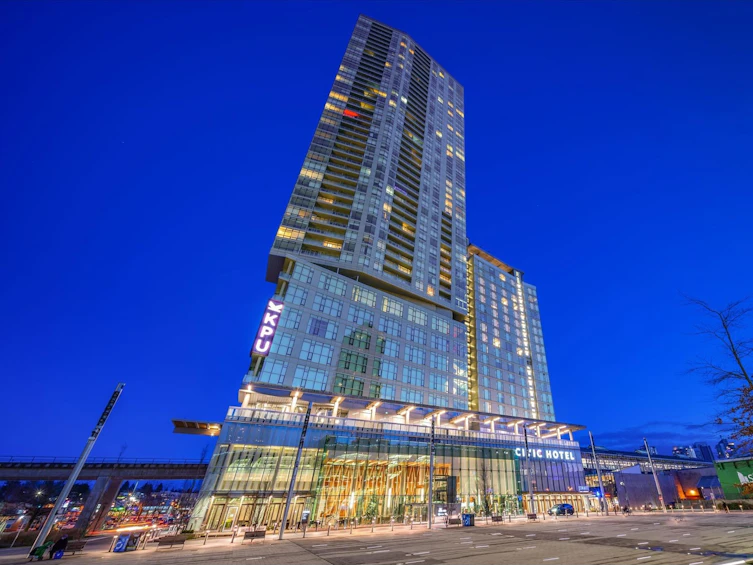 4006-13495 Central Avenue, Surrey, BC, V3T 0K2