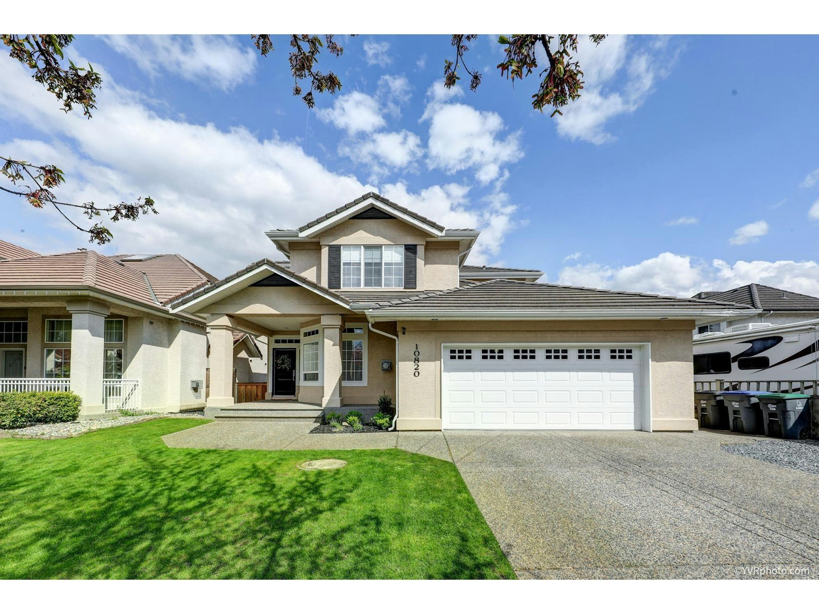 10820 164 Street, Surrey, BC, V4N 5B8
