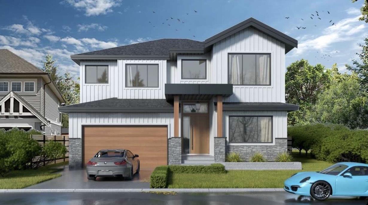 8586 Tupper Boulevard, Mission, BC, V2V 0A3