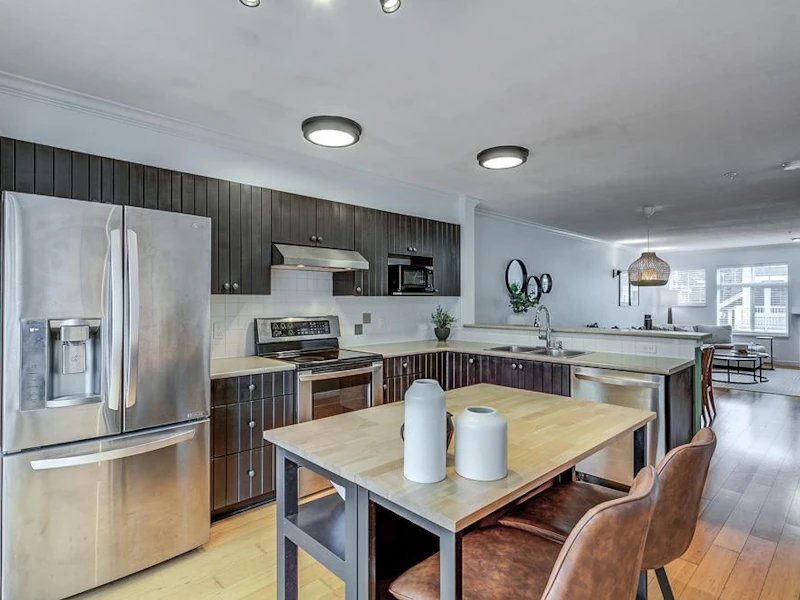 38 - 20771 Duncan Way, Langley BC V3A 9L4