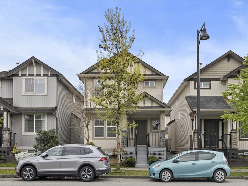 16786 63rd Avenue, Surrey BC V3S 0Z2