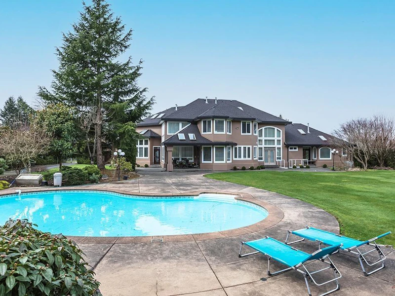 2640 166a Street, Surrey BC V3Z 9X1