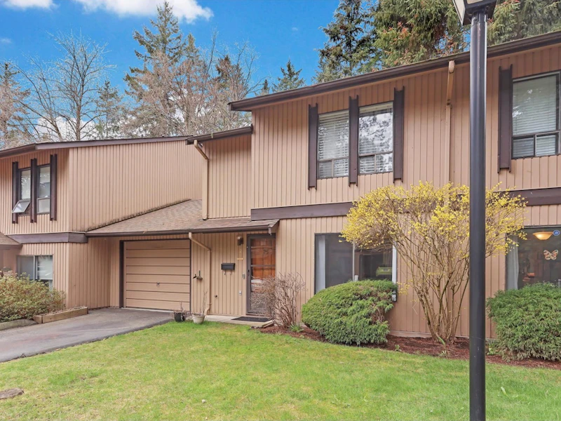 25 - 3015 Trethewey Street, Abbotsford BC V2T 3R4