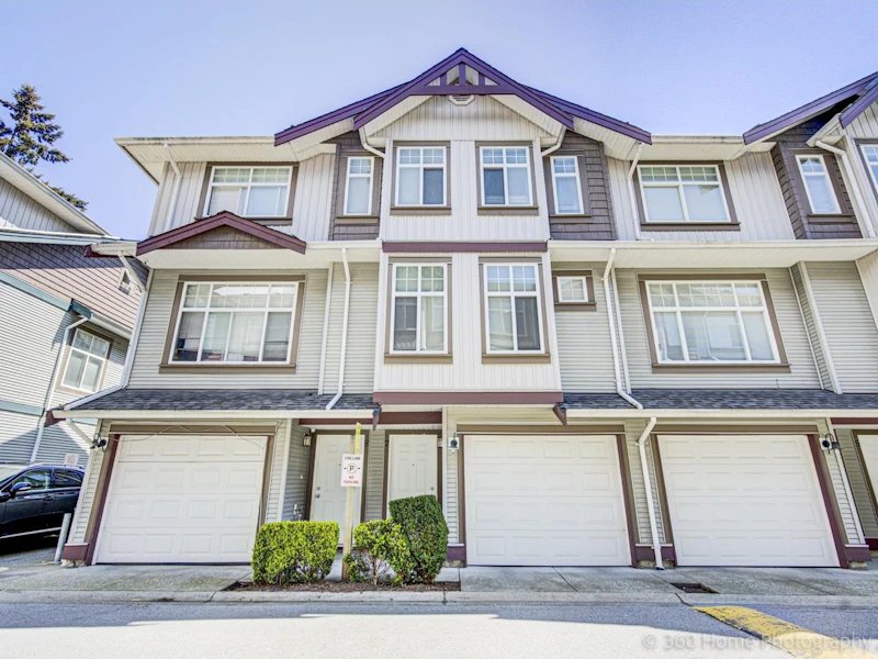 7 - 12585 72nd Avenue, Surrey BC V3W 1R9