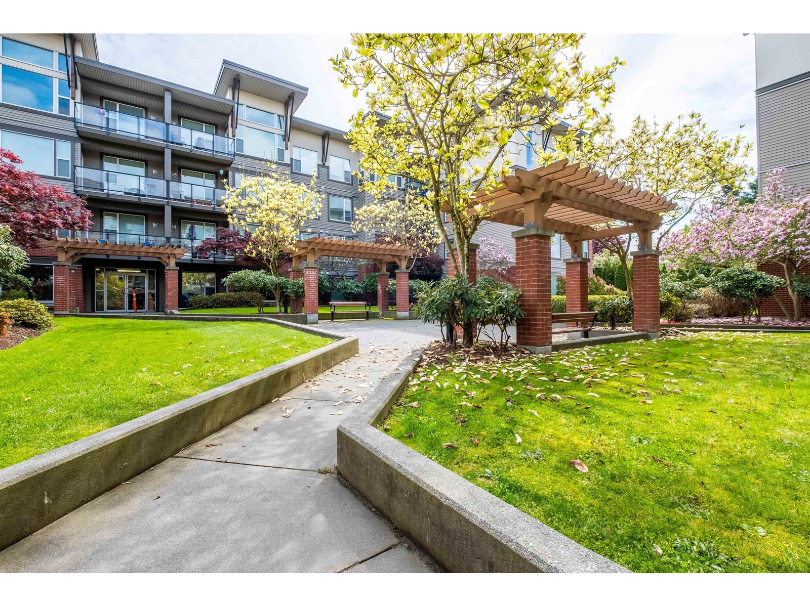 214-33538 Marshall Road, Abbotsford, BC, V2S 0C7