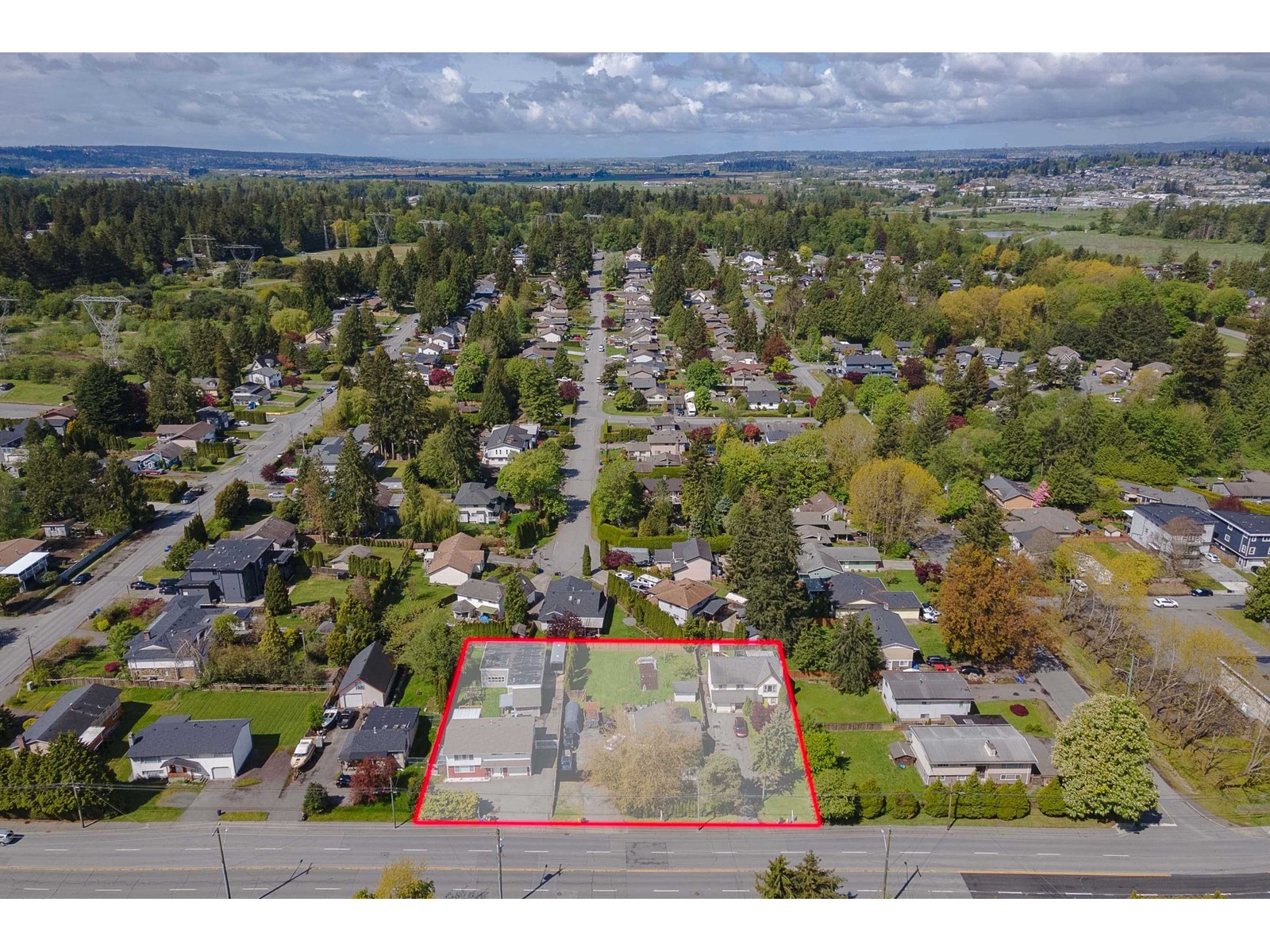 4851 200 Street, Langley, BC, V3A 1L6