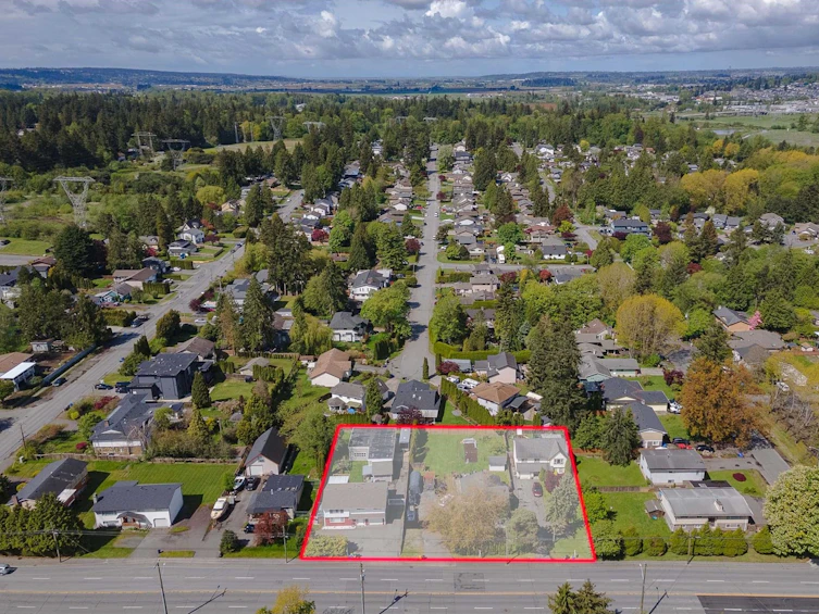 4851 200 Street, Langley, BC, V3A 1L6