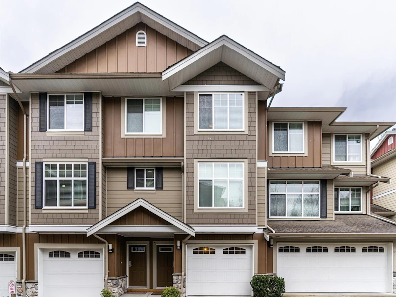 49 - 3009 156th Street, Surrey BC V3Z 0N9
