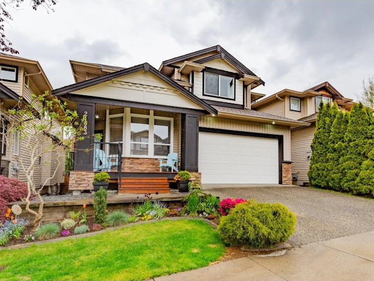 21683 89a Avenue, Langley, BC, V1M 4C7