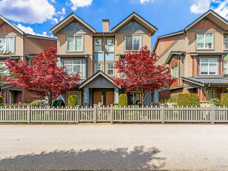 77 - 7121 192nd Street, Surrey BC V4N 6K6