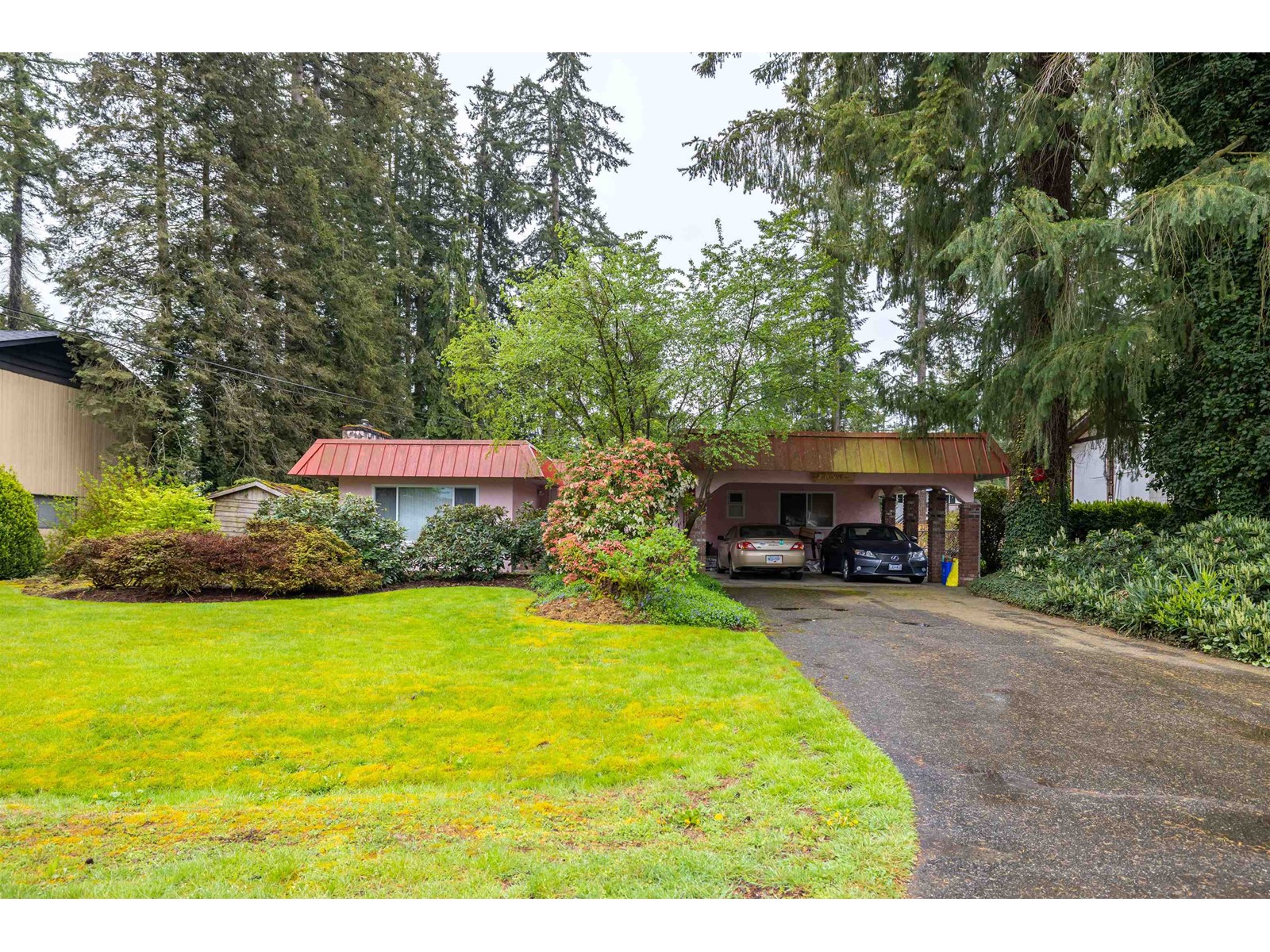 20364 40a Avenue, Langley, BC, V3A 2Y8