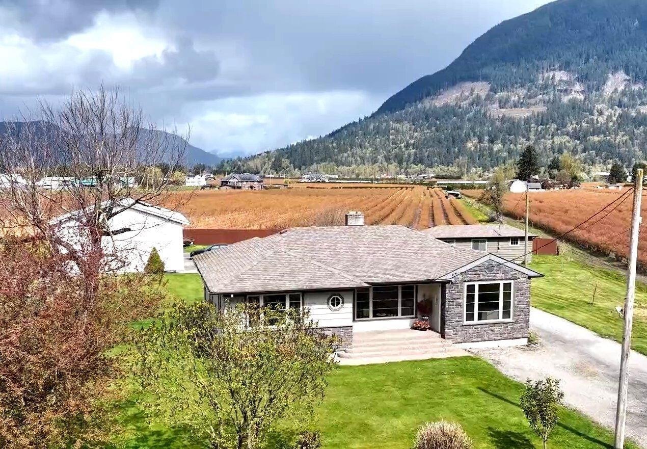 36359 Lougheed Highway, Mission, BC, V2V 7K6