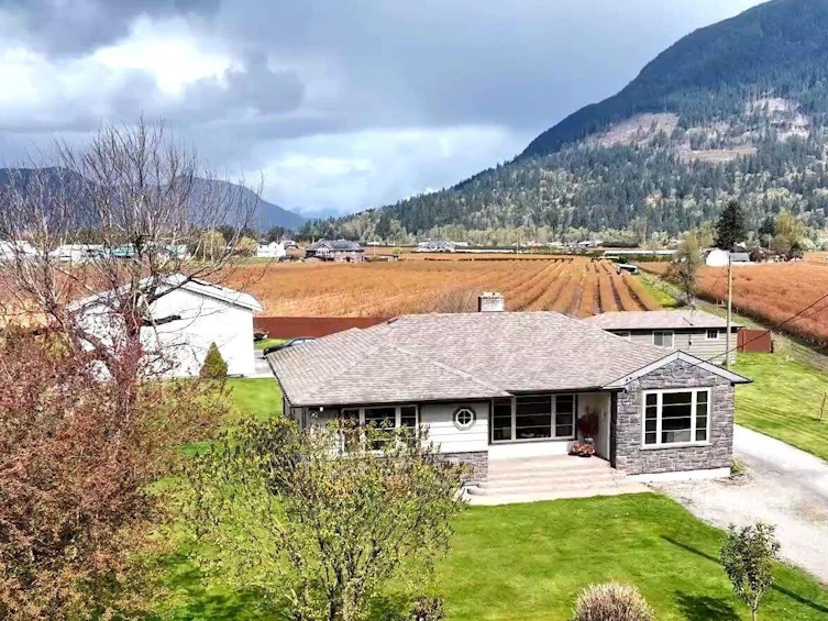 36359 Lougheed Highway, Mission, BC, V2V 7K6