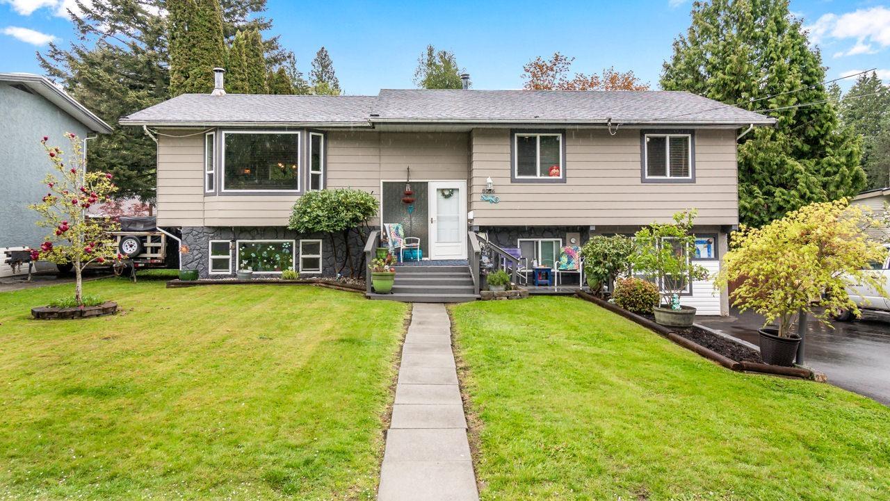 8086 Sumac Place, Mission, BC, V2V 5K9