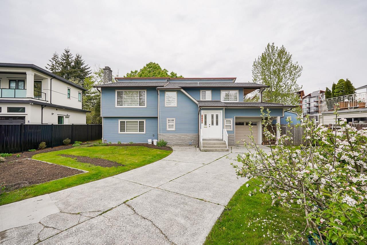 11447 83a Avenue, Delta, BC, V4C 2J7