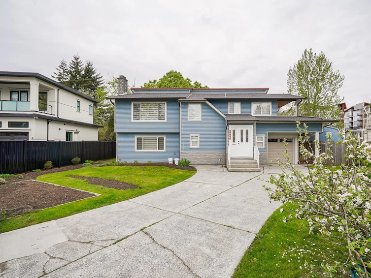 11447 83a Avenue, Delta, BC, V4C 2J7