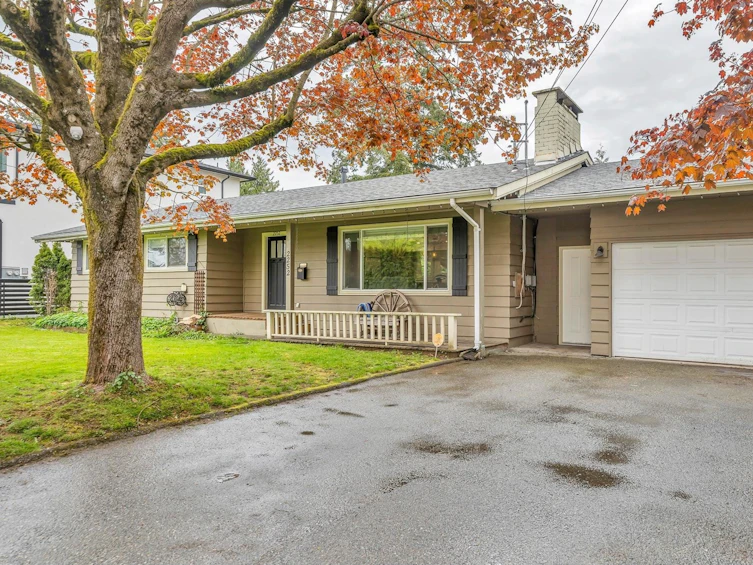 2252 Bakerview Street, Abbotsford, BC, V2T 3B4