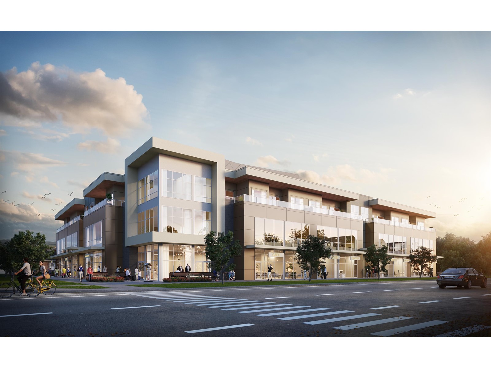 301-7168 192 Street, Surrey, BC, A9A 9A9