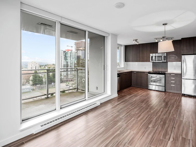 1502-13325 102a Avenue, Surrey, BC, V3T 0J5