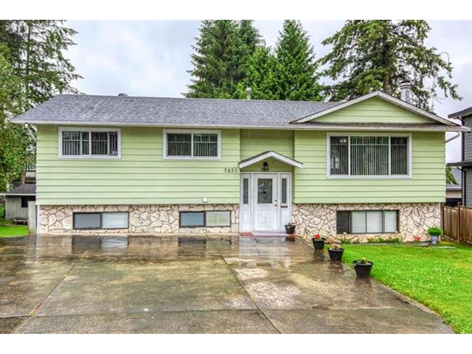 7851 Suncrest Drive, Surrey, BC, V3W 6A8