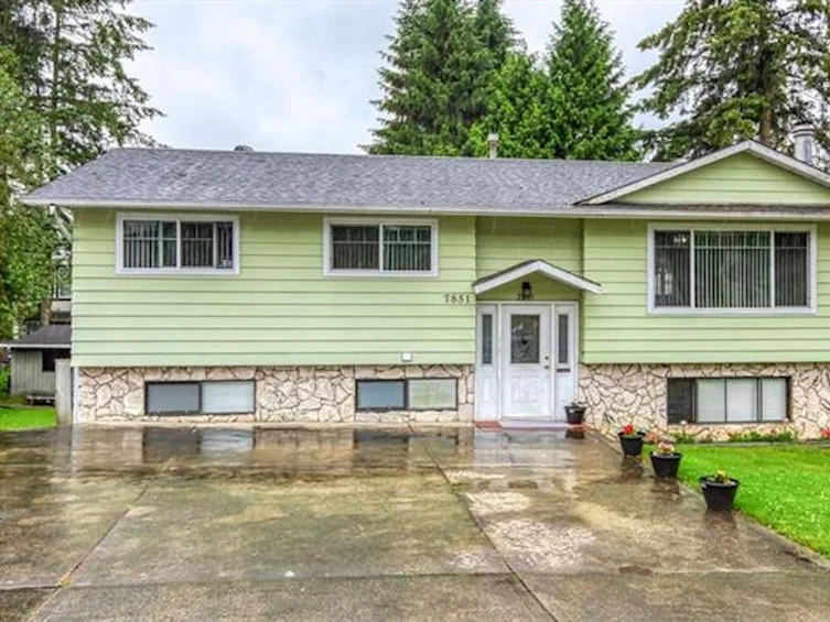 7851 Suncrest Drive, Surrey, BC, V3W 6A8