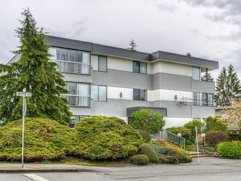 205 - 1390 Merklin Street, Surrey BC V4B 4C1
