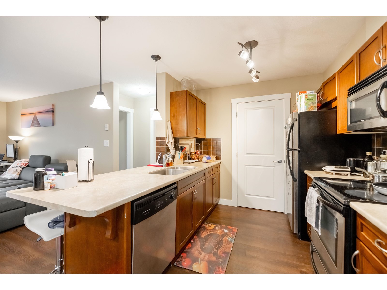 312-2038 Sandalwood Crescent, Abbotsford, BC, V2S 3H6