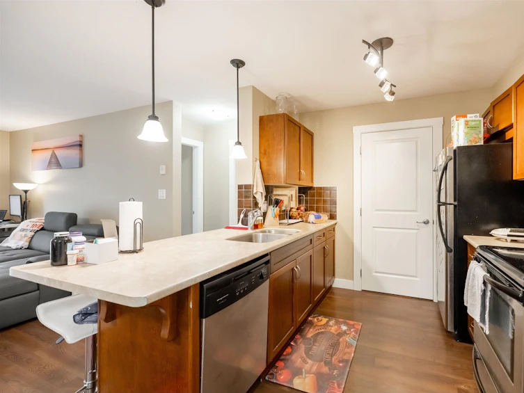 312-2038 Sandalwood Crescent, Abbotsford, BC, V2S 3H6