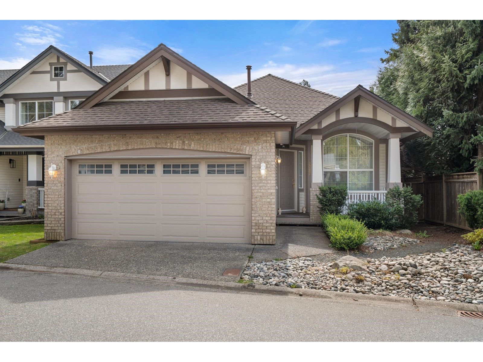 20806 97b Avenue, Langley, BC, V1M 3Z2