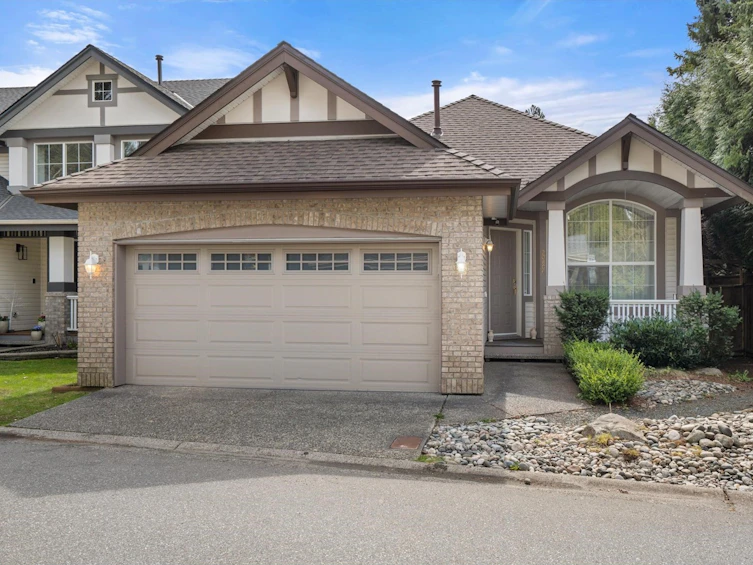 20806 97b Avenue, Langley, BC, V1M 3Z2