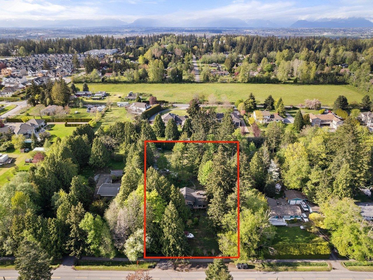 16885 20 Avenue, Surrey, BC, V3Z 9N4