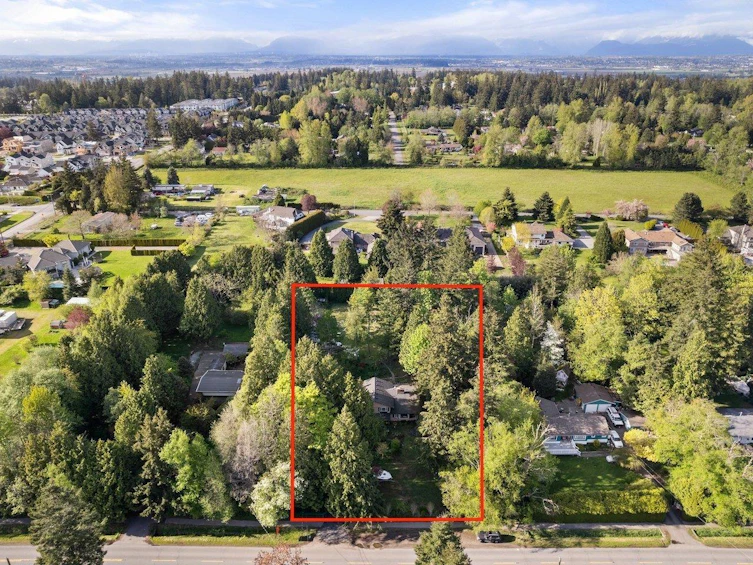 16885 20 Avenue, Surrey, BC, V3Z 9N4