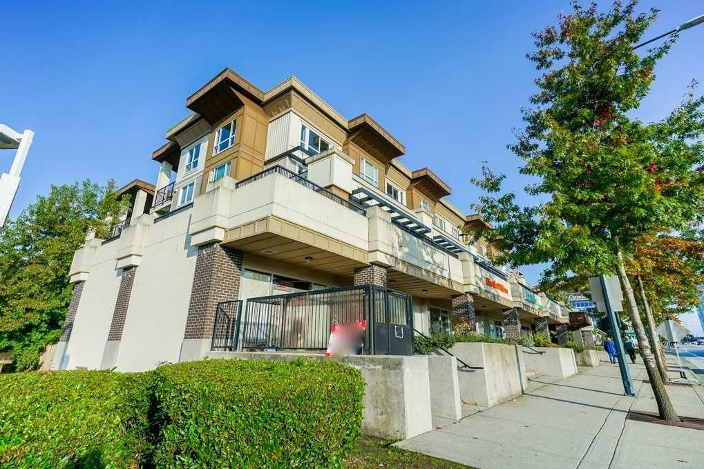 414-9655 King George Boulevard, Surrey, BC, V3T 0C7