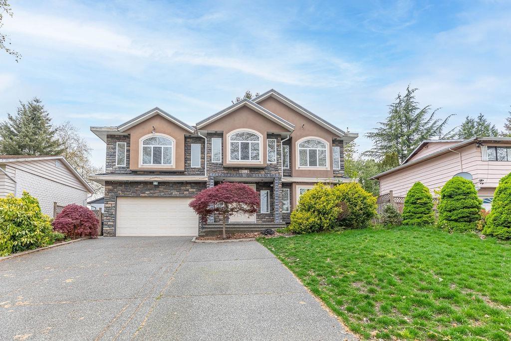 9021 Snowdon Place, Surrey, BC, V3V 6T4
