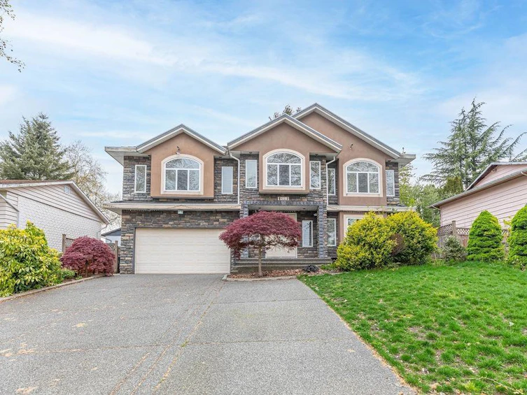 9021 Snowdon Place, Surrey, BC, V3V 6T4
